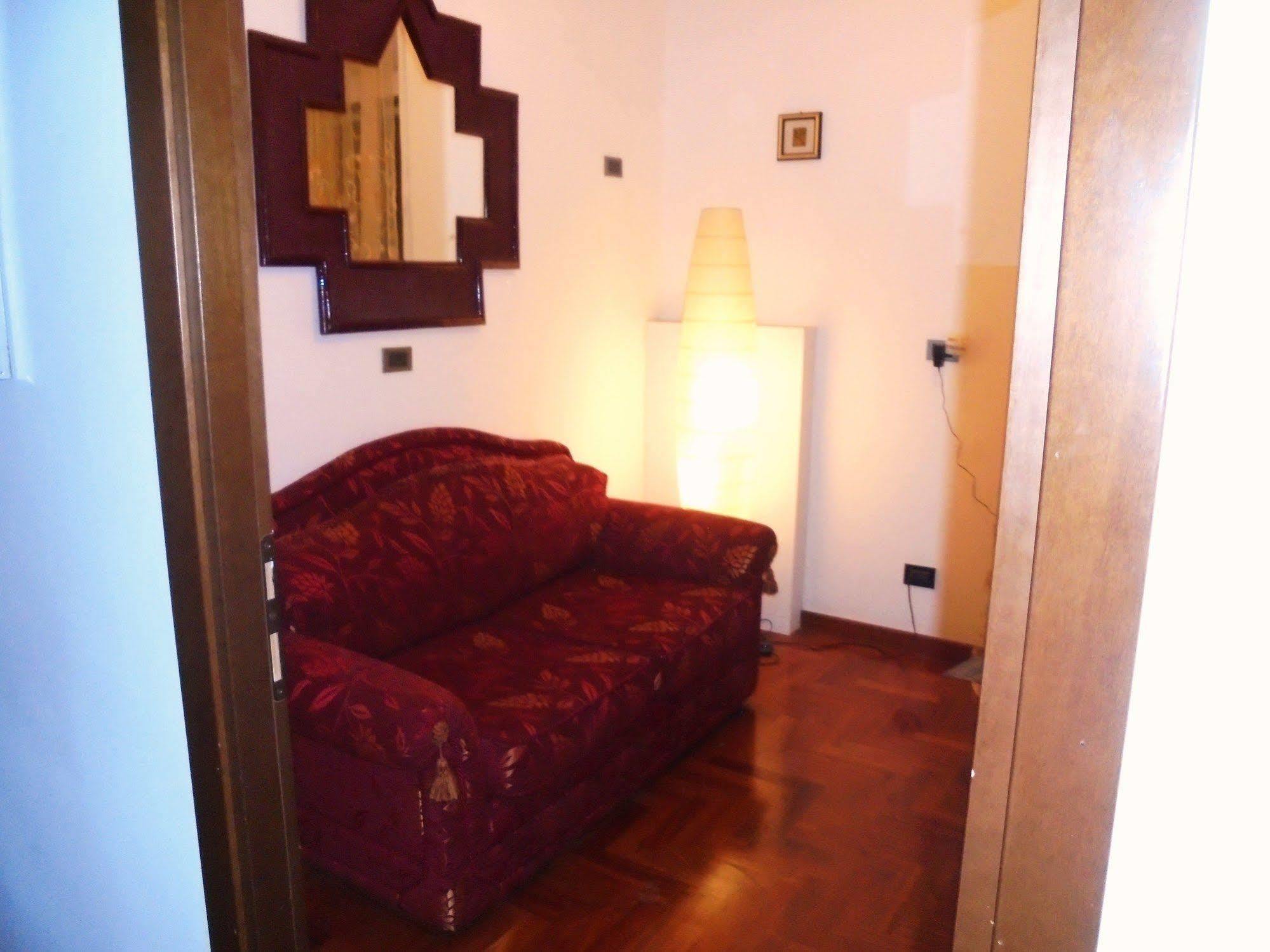 Max House Acomodação com café da manhã  Roma