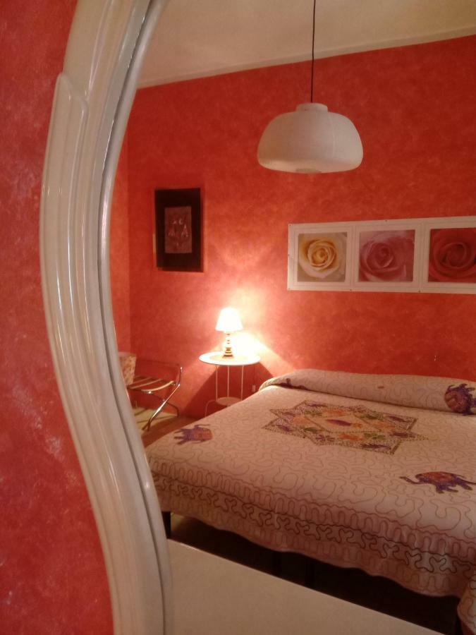 Acomodação com café da manhã  Max House 2*