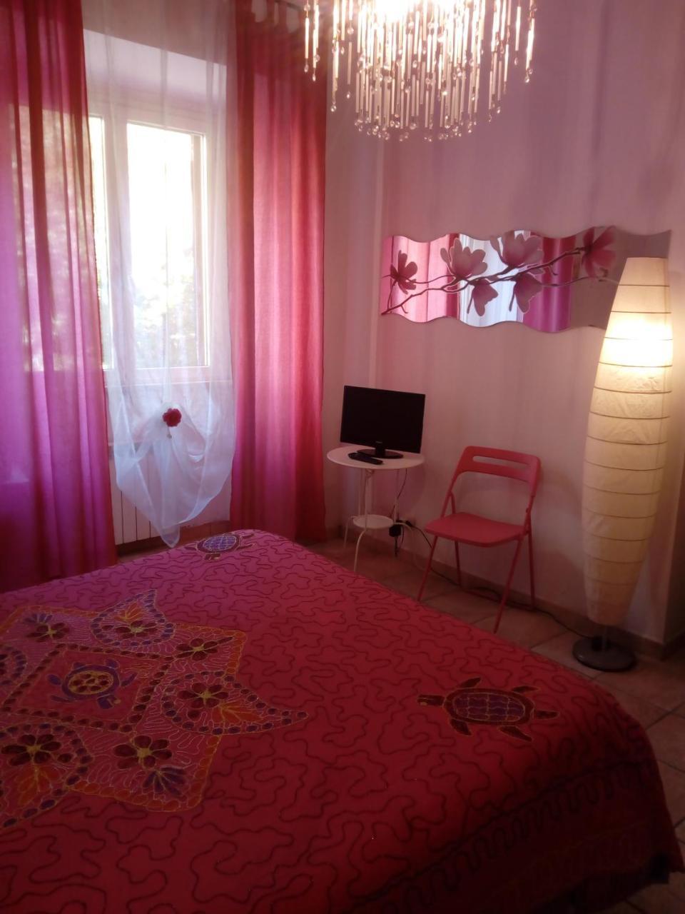 Bed and breakfast Max House Roma