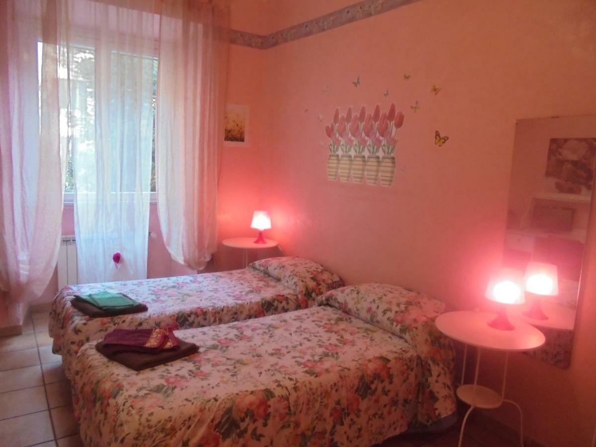 Max House Bed and breakfast Roma