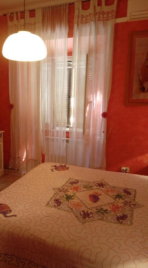 Max House Bed and breakfast
