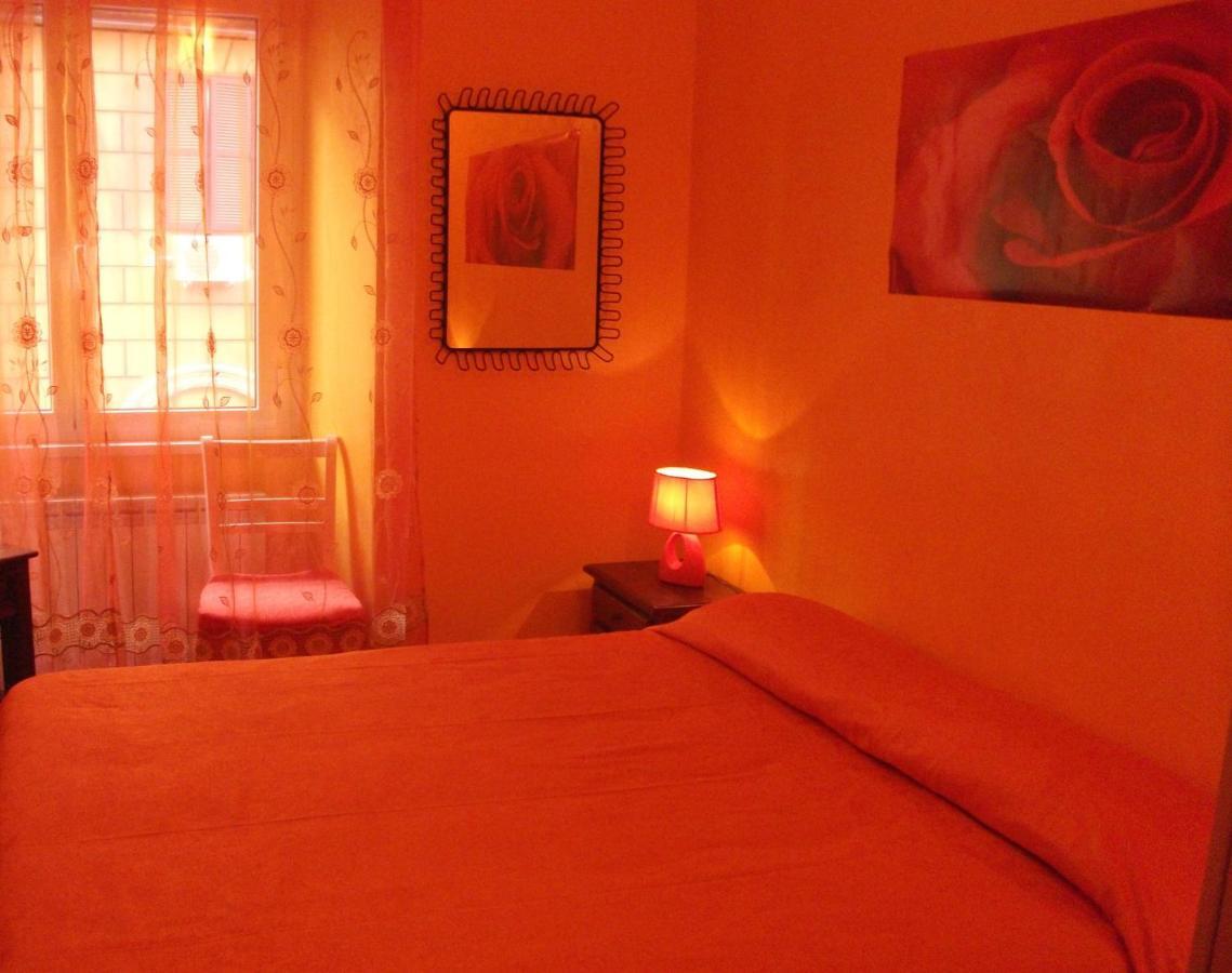 Max House Bed and breakfast Roma
