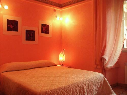 Bed and breakfast Max House